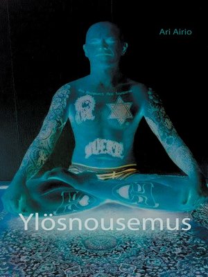 cover image of Ylösnousemus